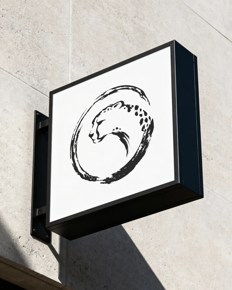 Slide for Branding and Graphic Design