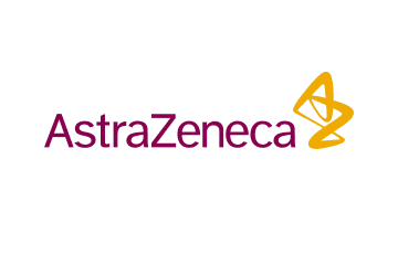Logo of Astrazeneca