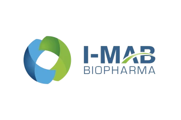 Logo of I-Mab Biopharma